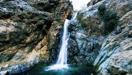 Active Treks Morocco - Ourika Waterfalls Tour
